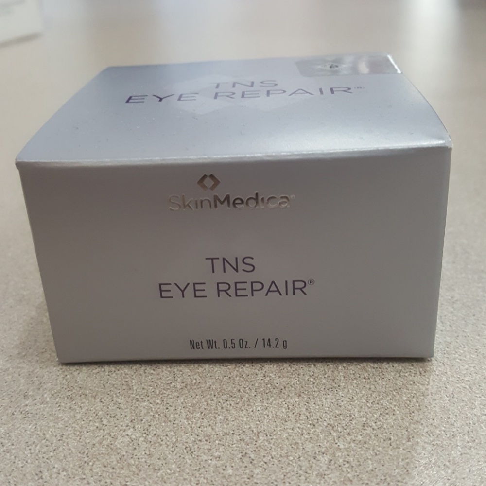 TNS EYE REPAIR